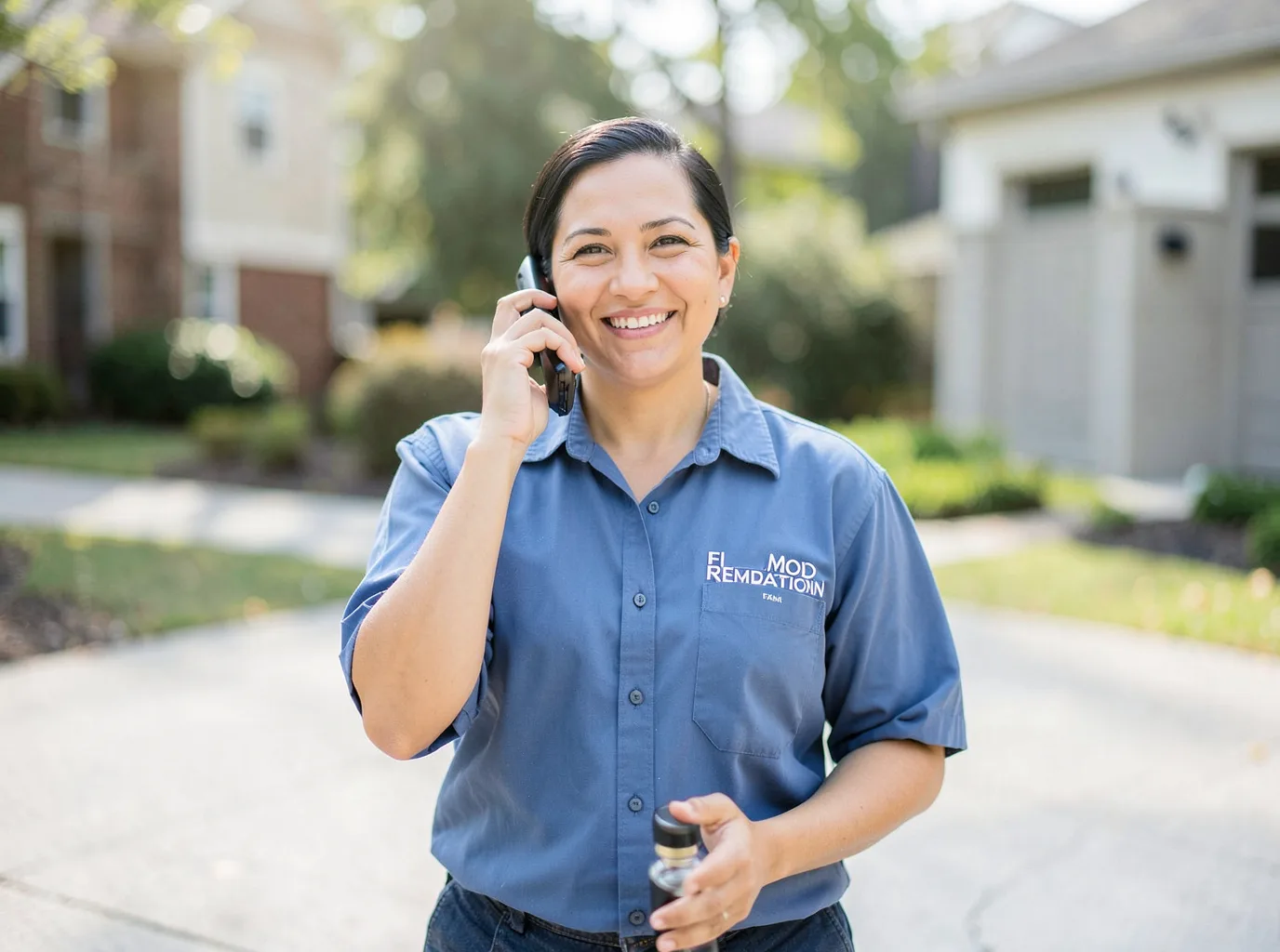 Mold Remediation Quinter, KS FAQs